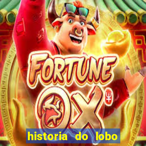 historia do lobo mau e os tres porquinhos resumida